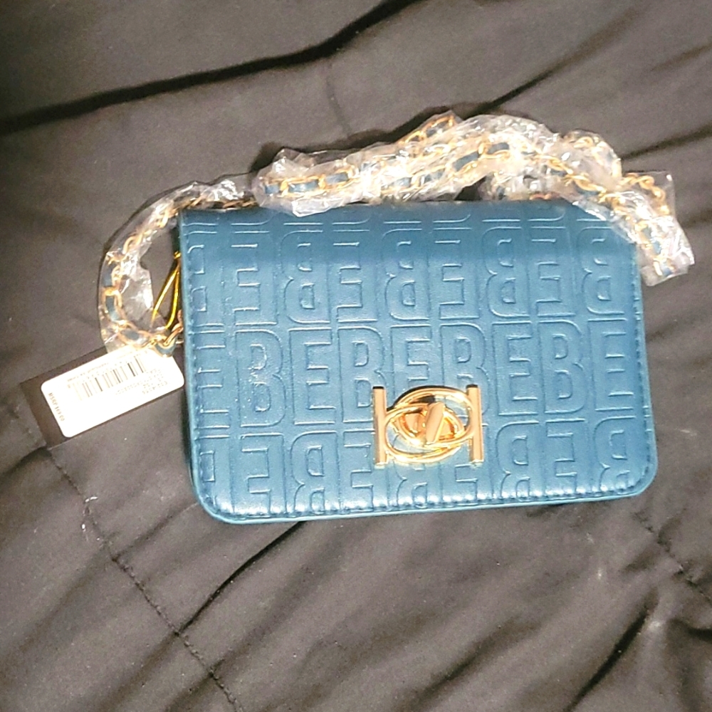 Brand new BEBE  crossbody